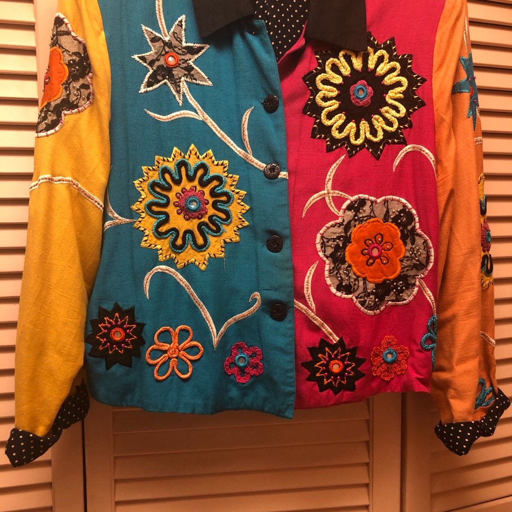 Jacket